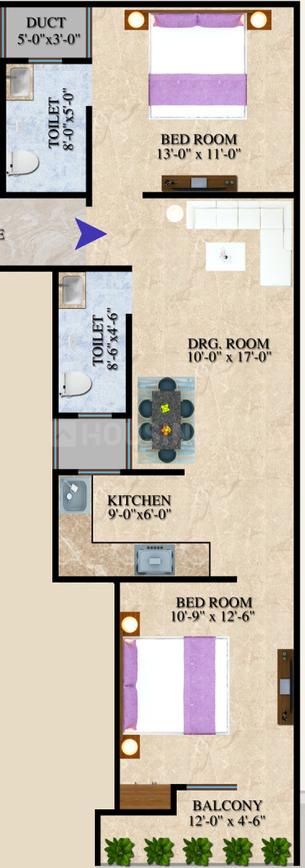 Dream Homes - Image 13