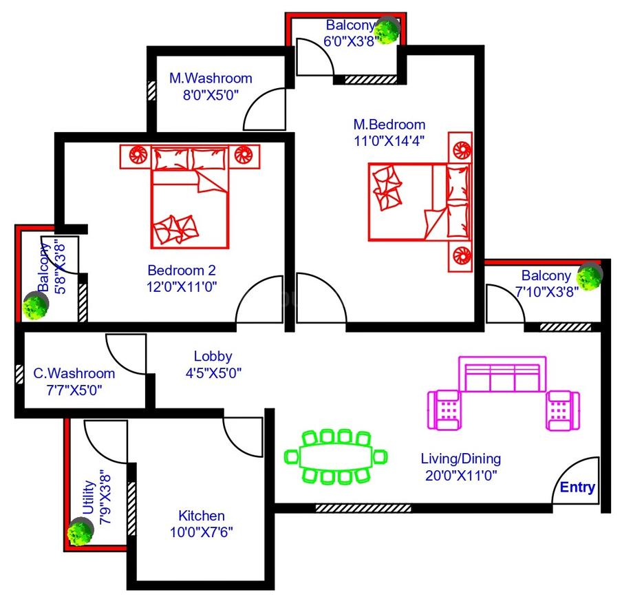Kendriya Vihar - Image 13