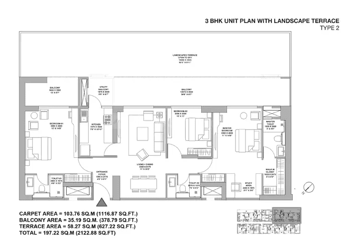 Godrej South Estate - Image 27