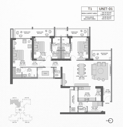 Experion Elements - Image 16
