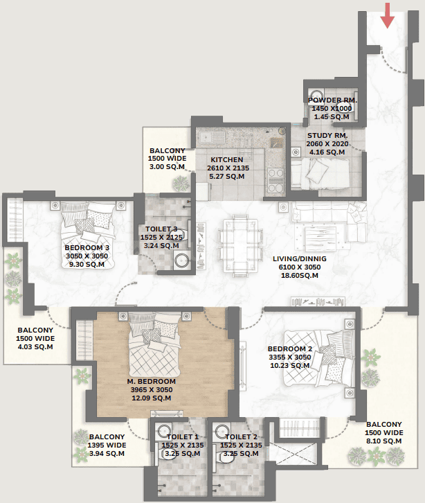 KVD Wind Park - Image 17