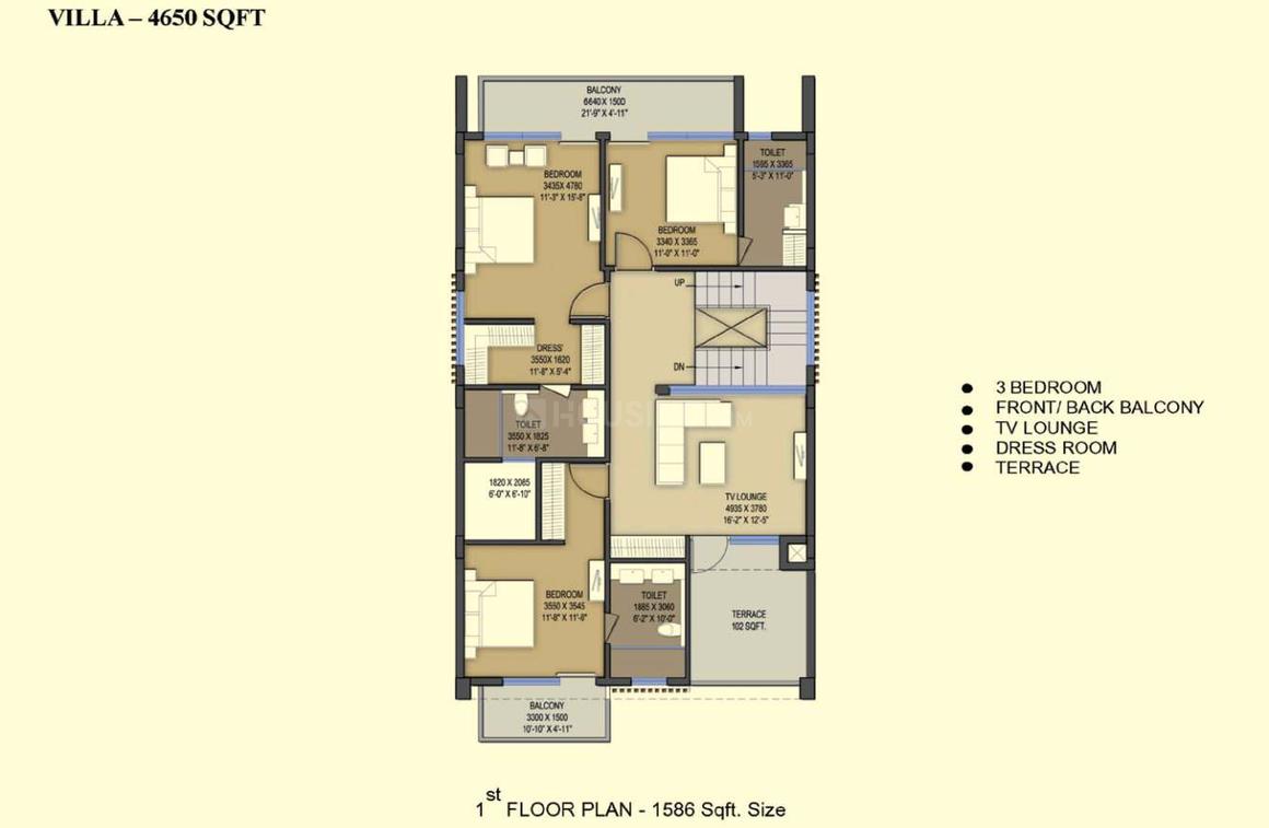 Solitairian City - Image 37