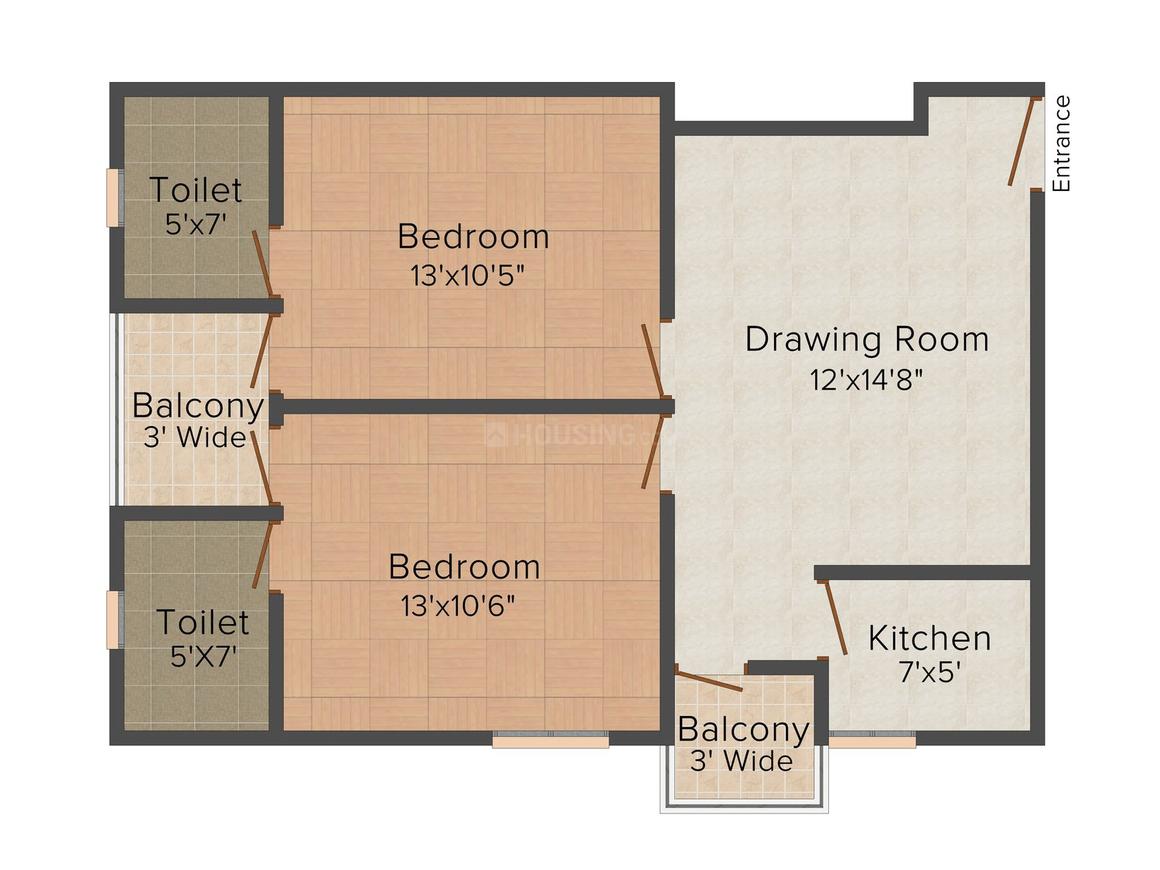S & U Golden Nest - Image 5