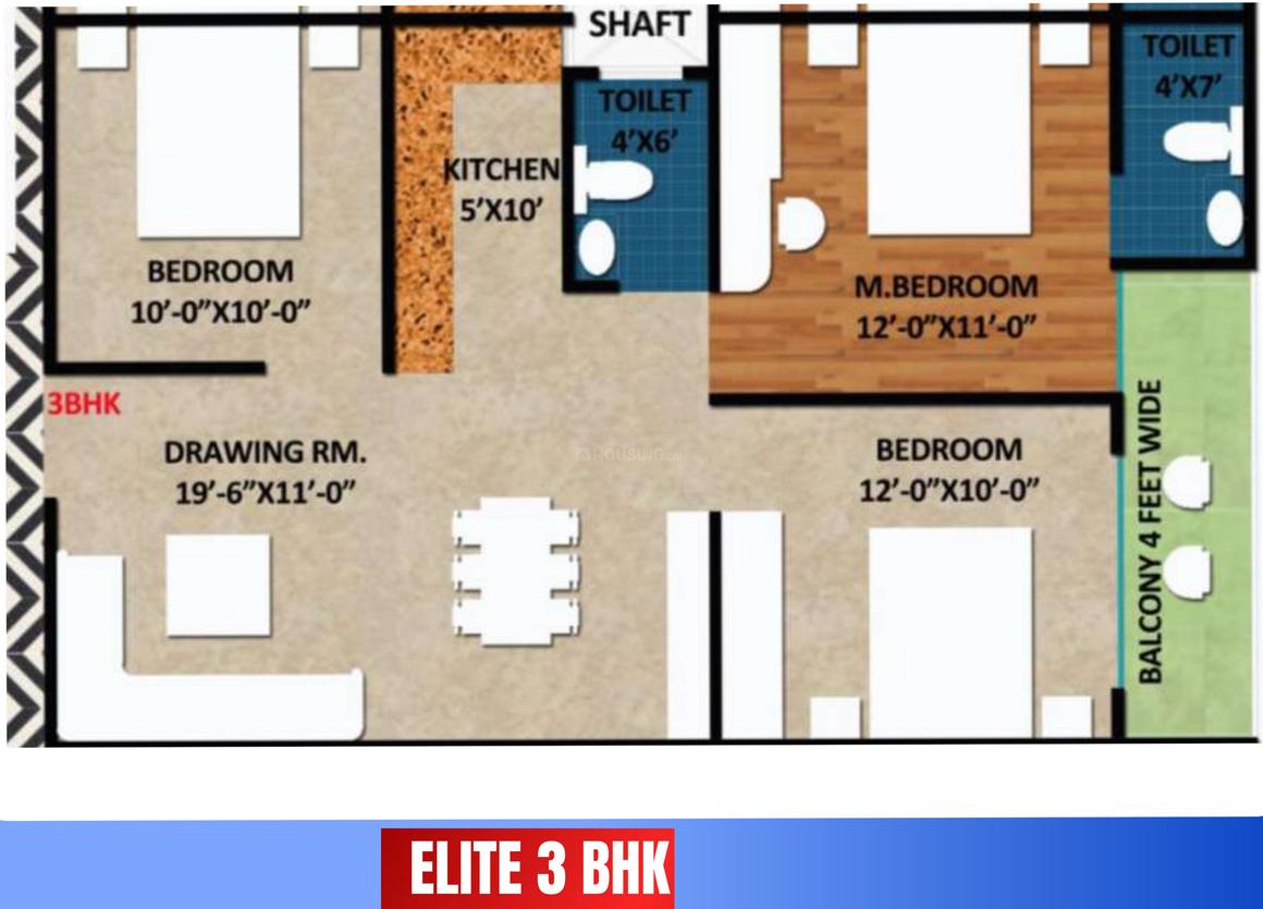 Saraswati Landmark 2 - Image 10