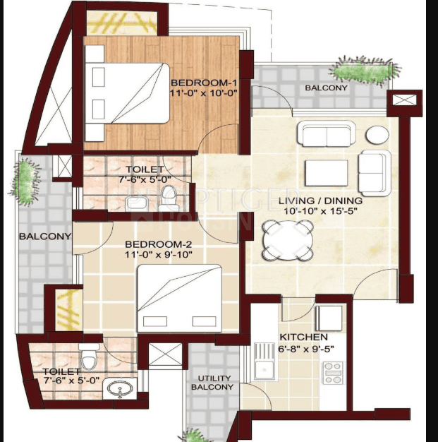 Sikka Karmic Greens - Image 43