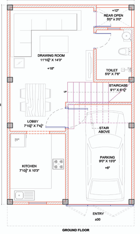 Primagic Onyx Abode - Image 29