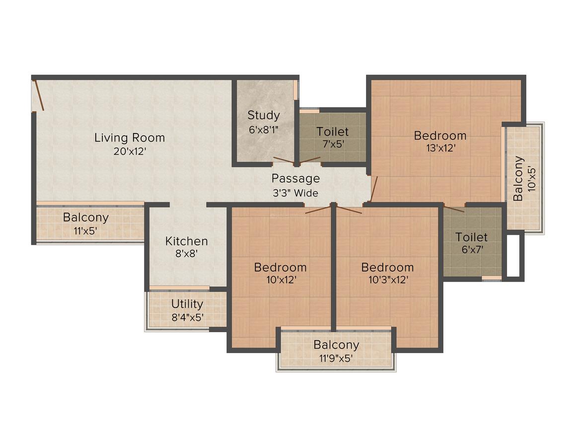 The Antriksh Forest - Image 14