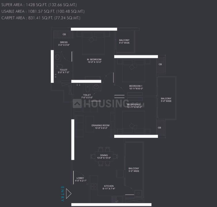 T And T Digitown - Image 16