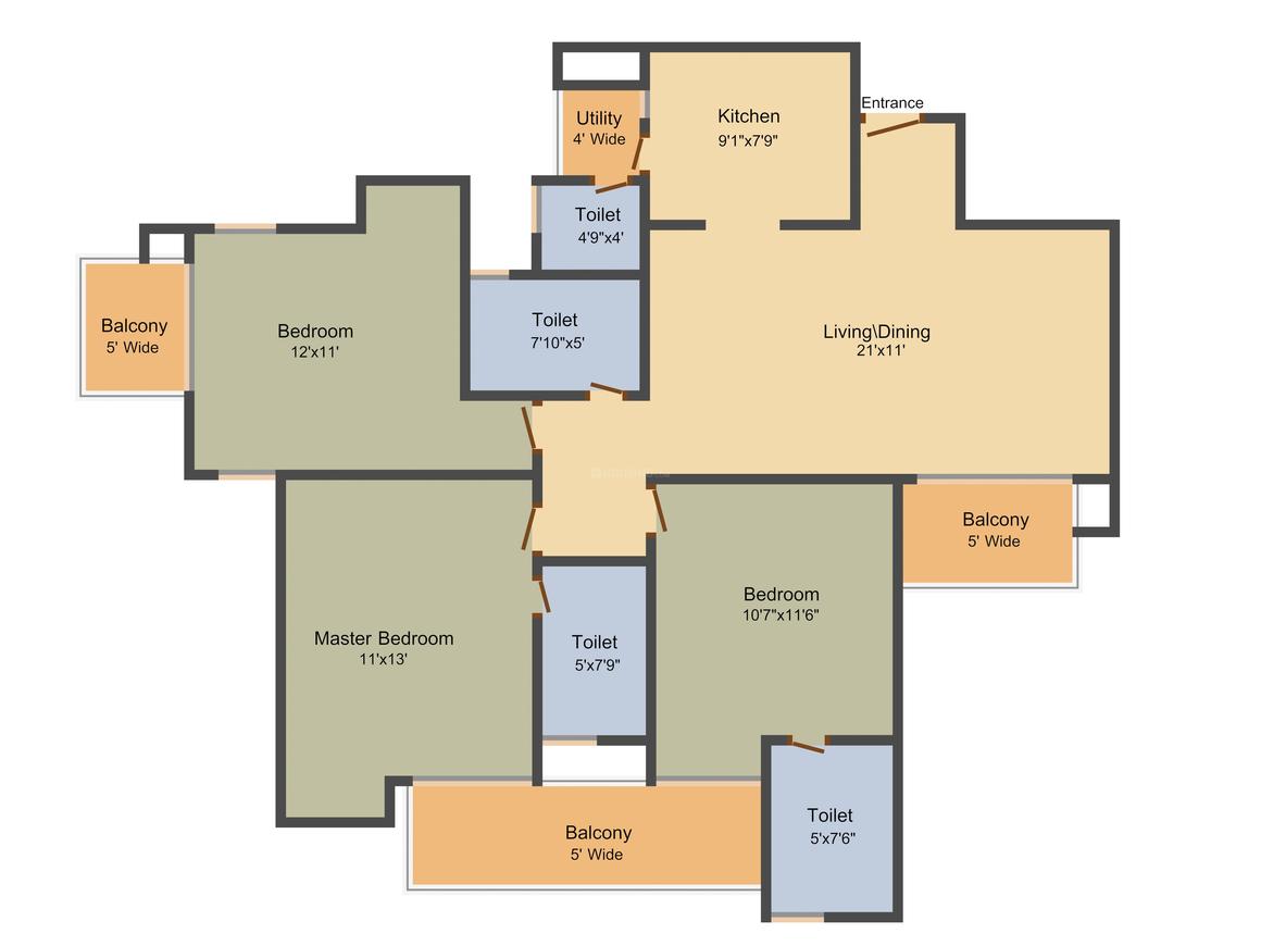 Lotus Parkscape - Image 6