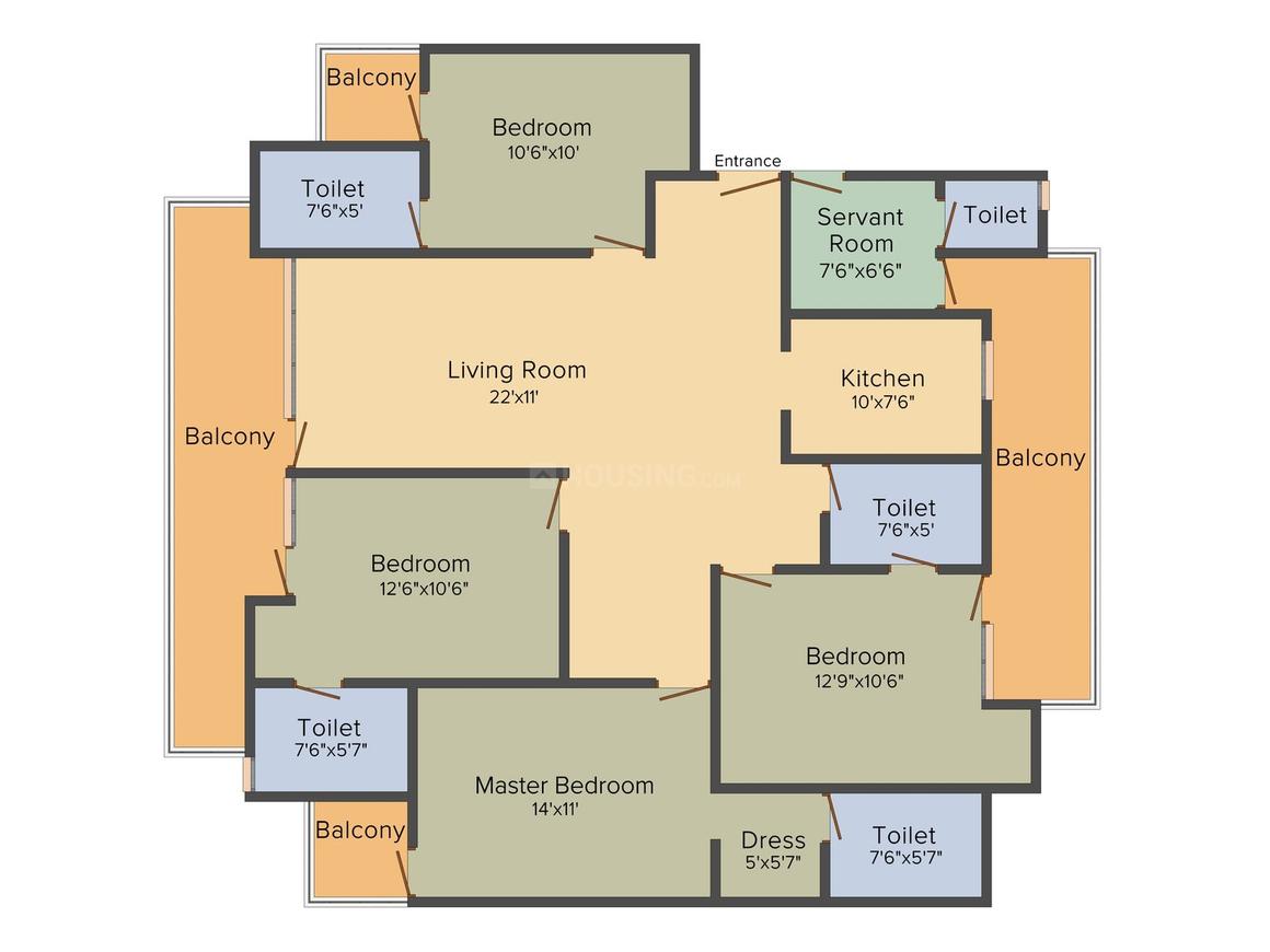 Victory Ace - Image 11