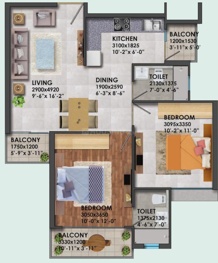 Signature Global Proxima - Image 13