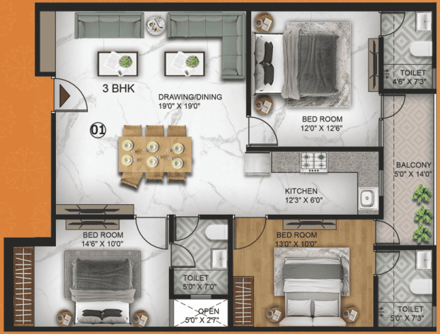 The Ultima 107 - Image 39