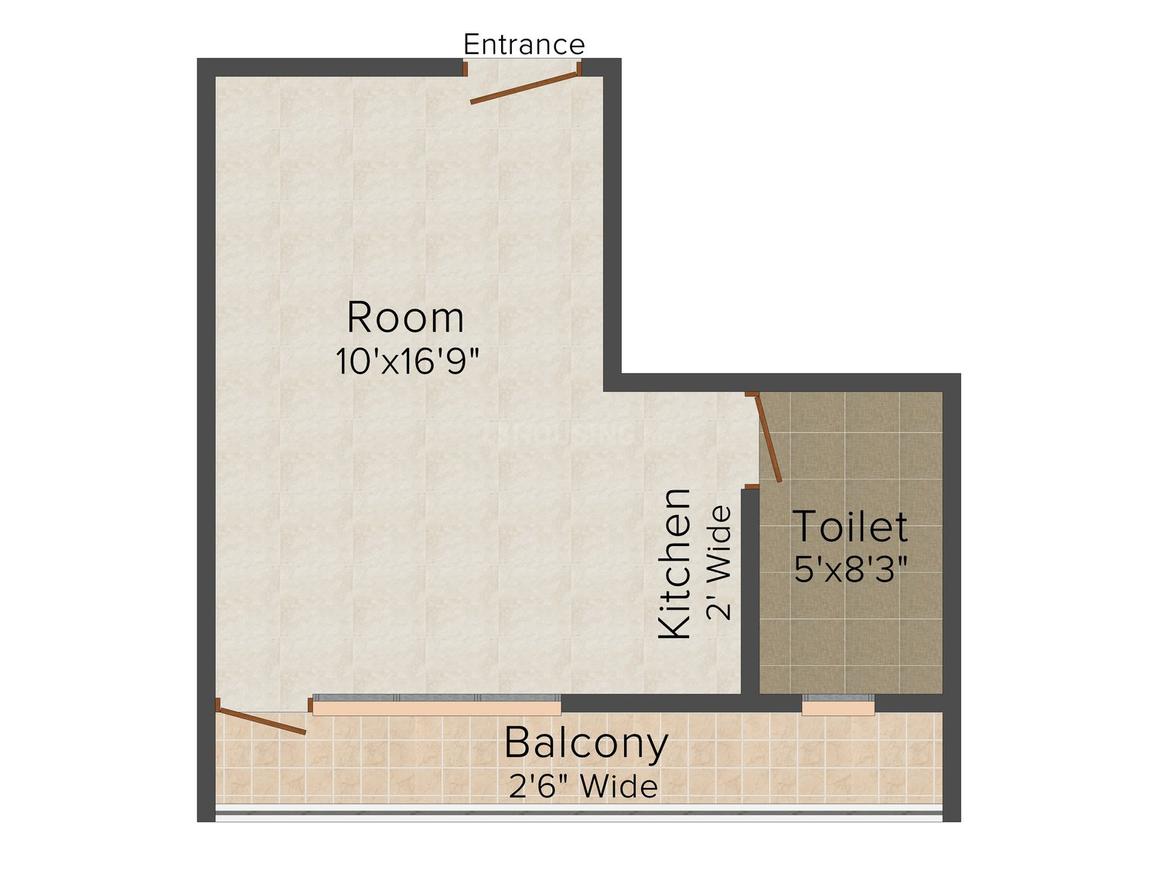 Pyramid Finmart Trade Center - Image 3