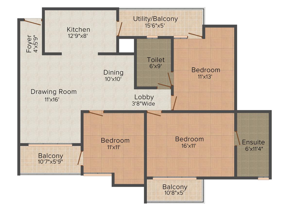 ABA Cleo County - Image 28