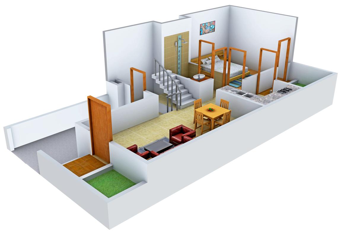 Ajnara London Square - Image 16