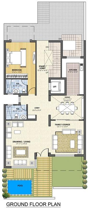 Kashish Manor One Villas - Image 4