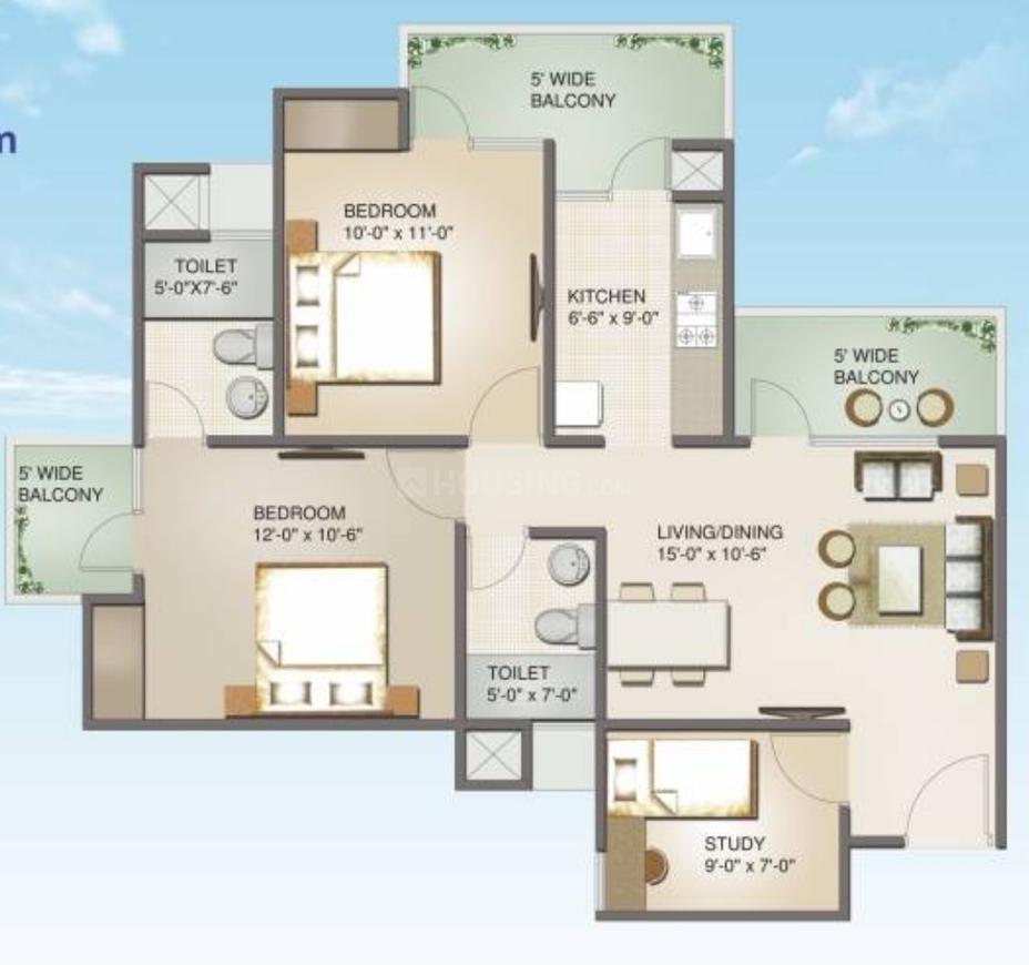 Aims Golf Avenue - Image 29