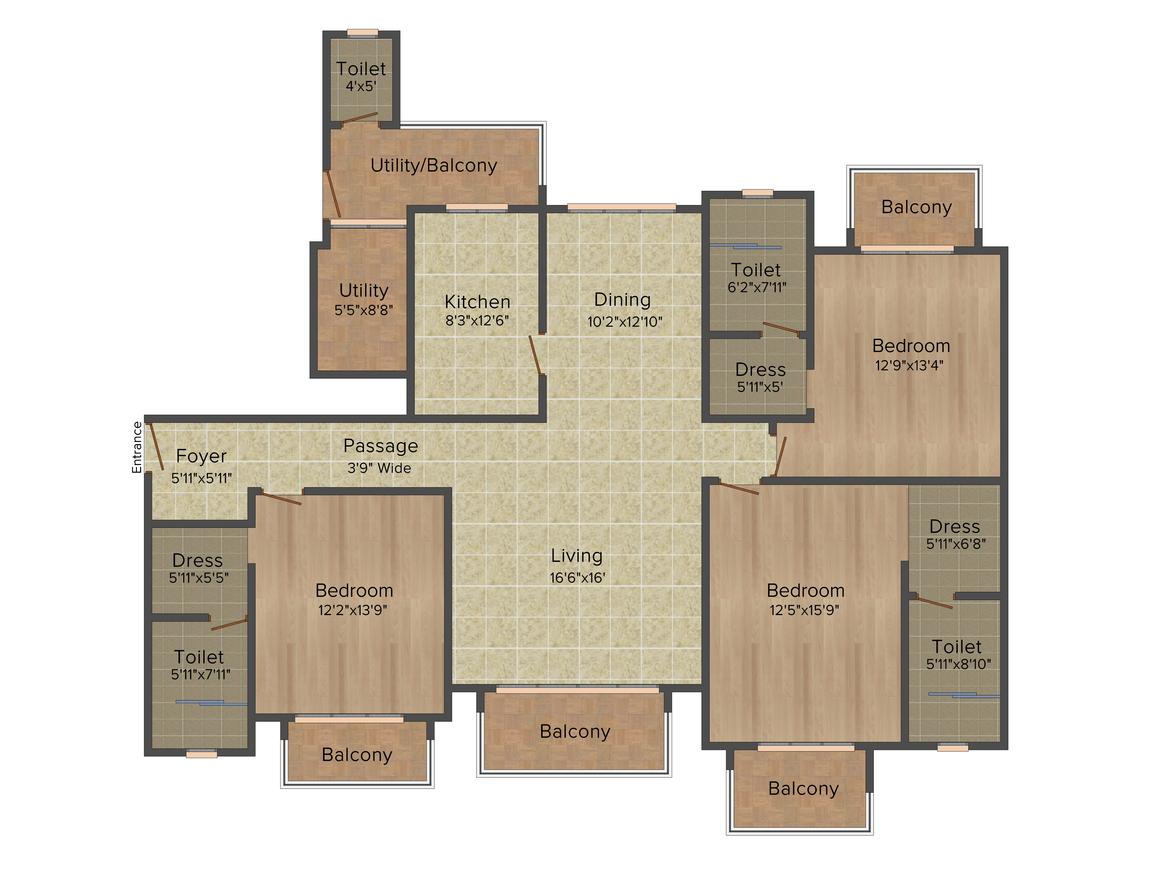 ATS Le Grandiose - Image 19