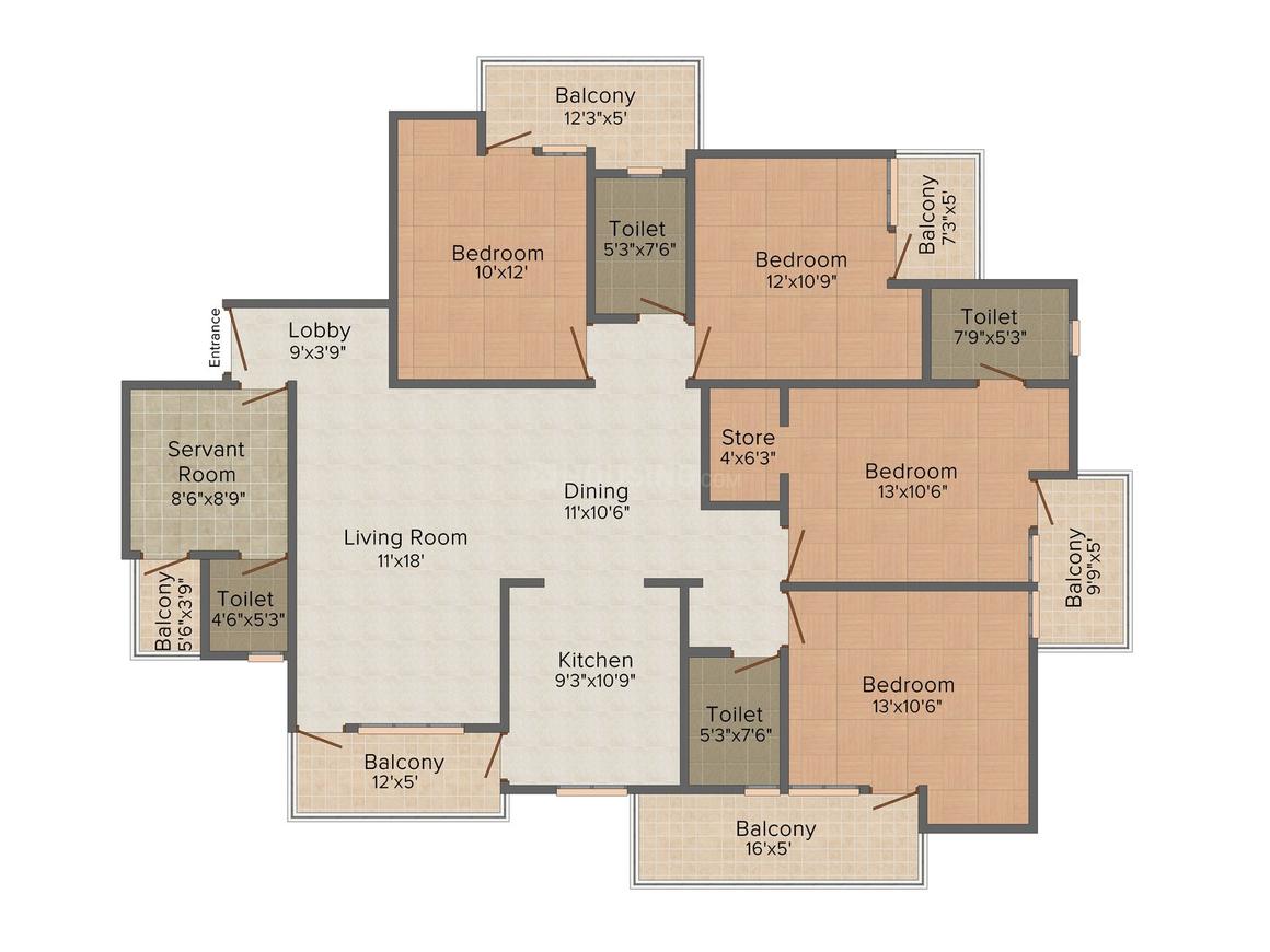 Sampada Livia - Image 10