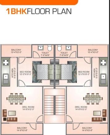 Mehak Residency - Image 7