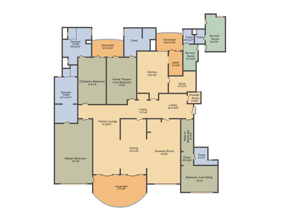 Ambience Caitriona - Image 22