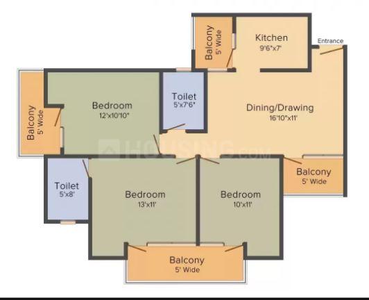 Unnati Elites Arena - Image 3