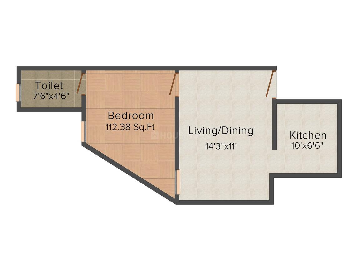 Shilpi Enclave - Image 2