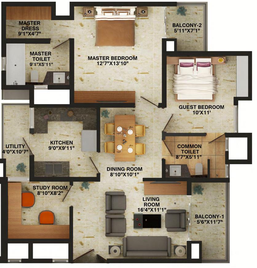 UCHDL WMCC 2B - Image 2