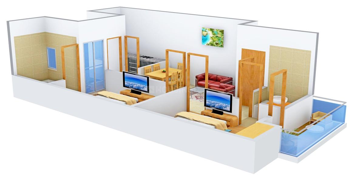 Aarvanss Modern Heights - Image 3