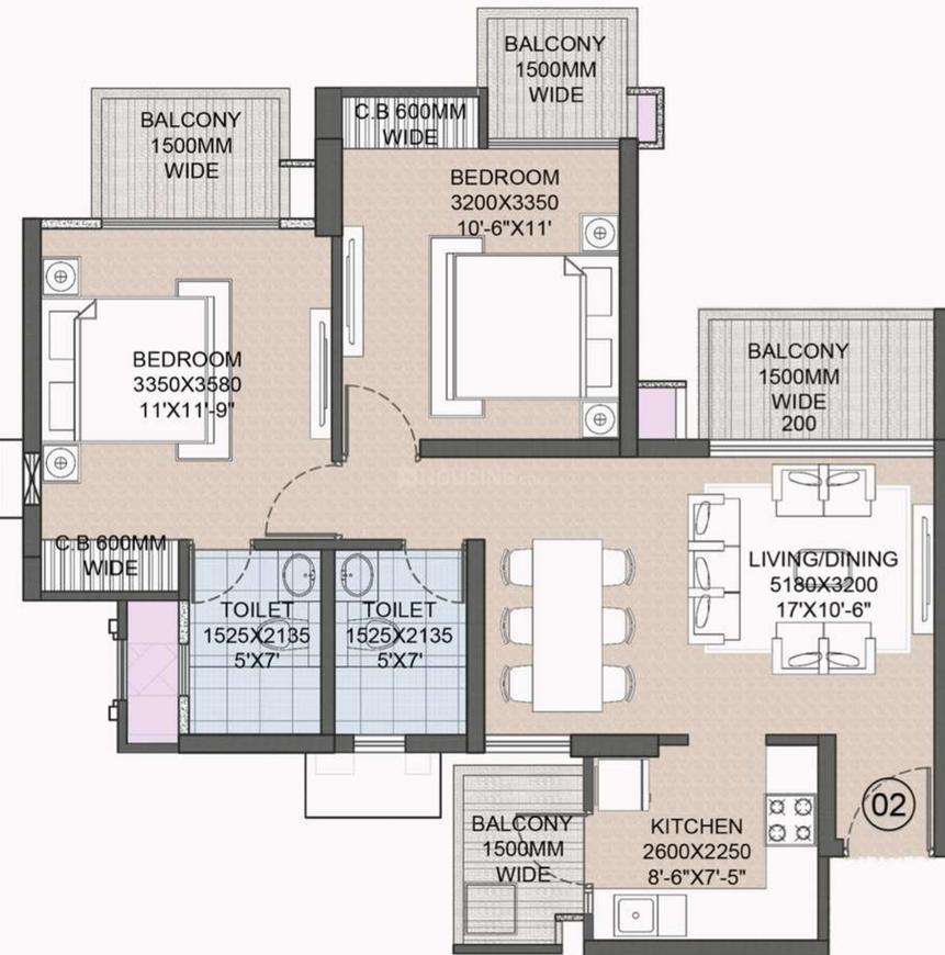 CRC Joyous - Image 33