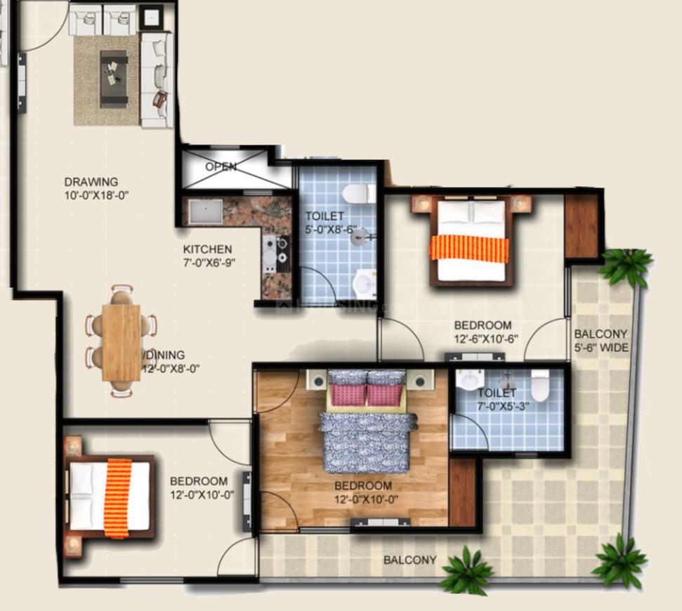 Urban Vista - Image 17