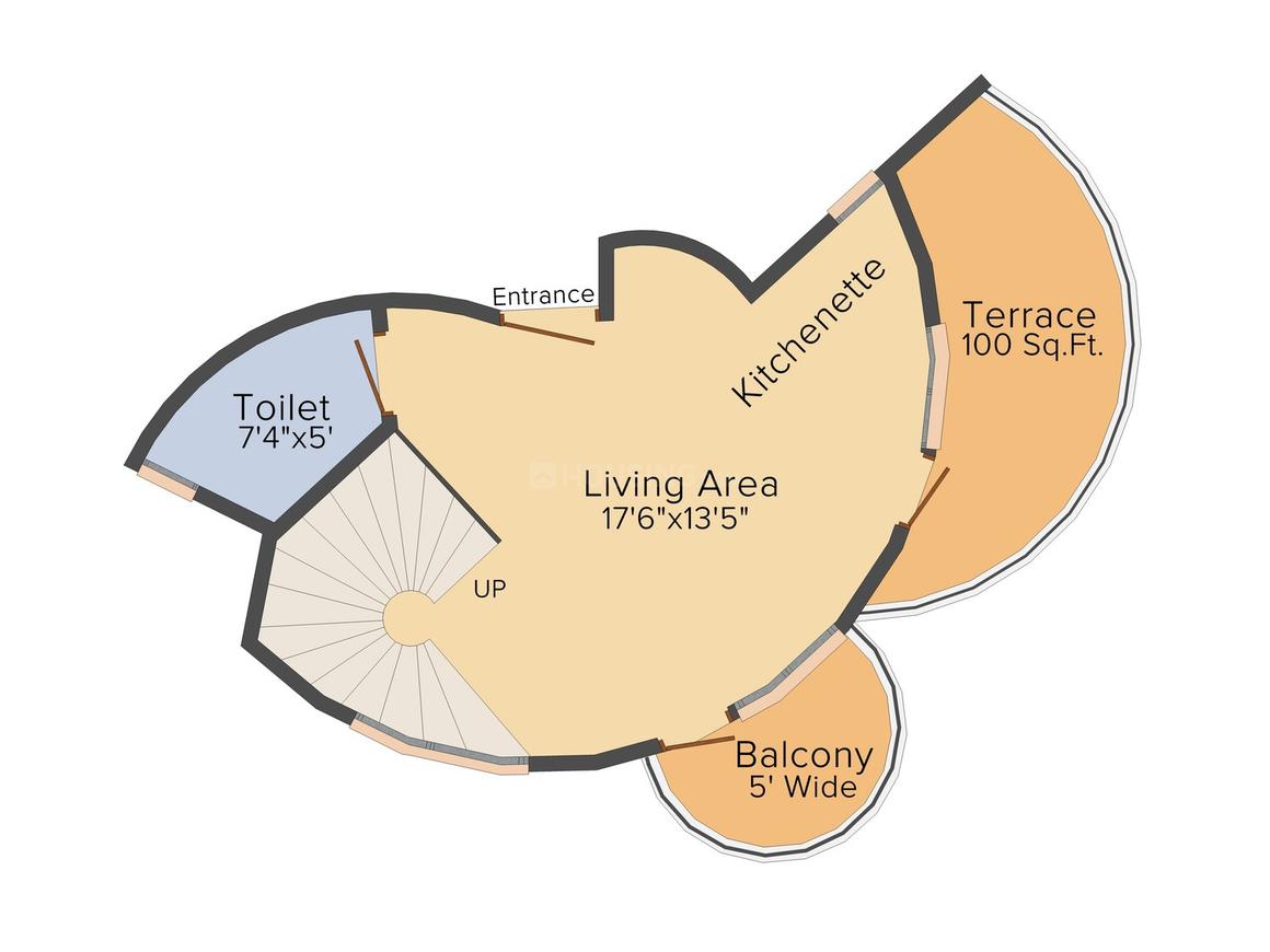 Delhi De Nest - Image 6