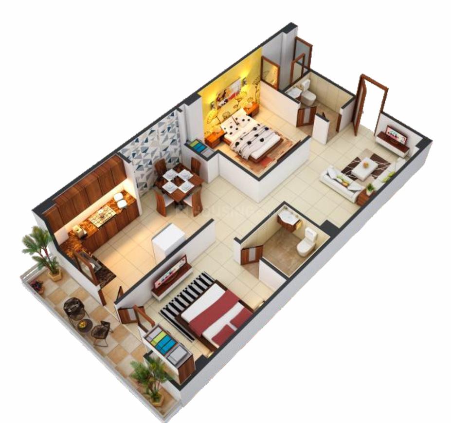 Freedom Nikunj Paradise - Image 14