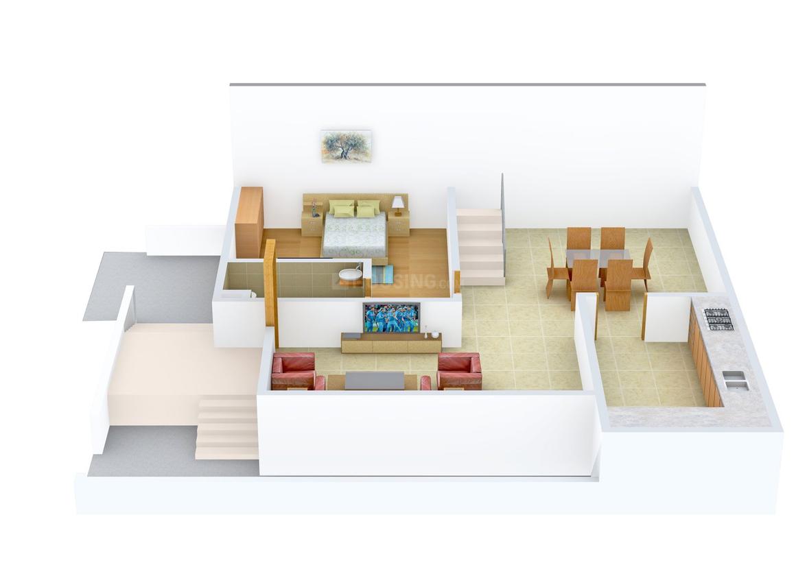 3 BHK Villa