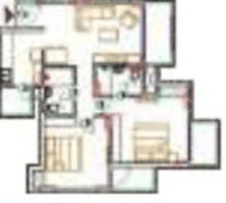 Shri Radha Sky Gardens - Image 28