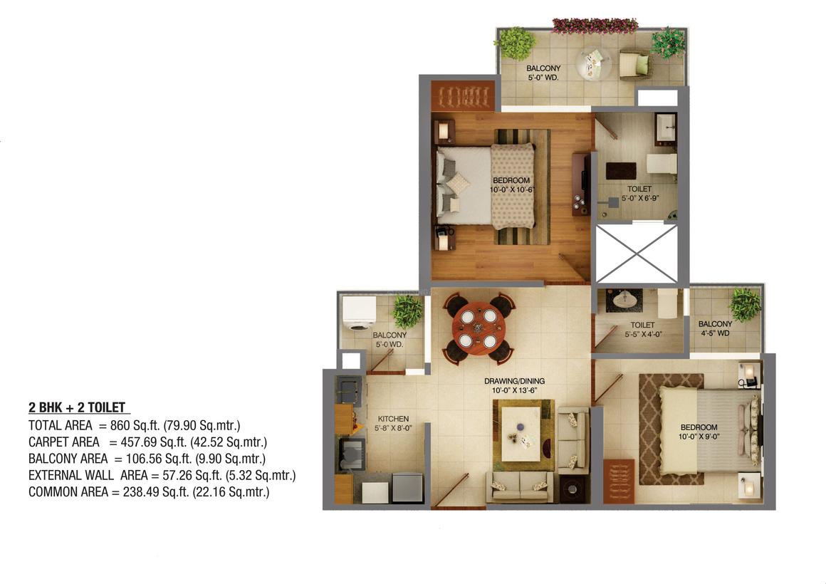 Marina Suites - Image 17