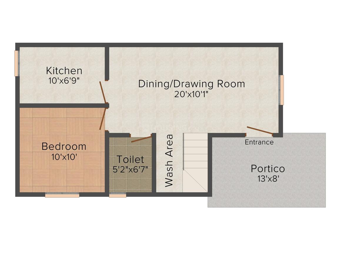 Techno Culture Jayanti Bungalows In Adityapur Jamshedpur Price