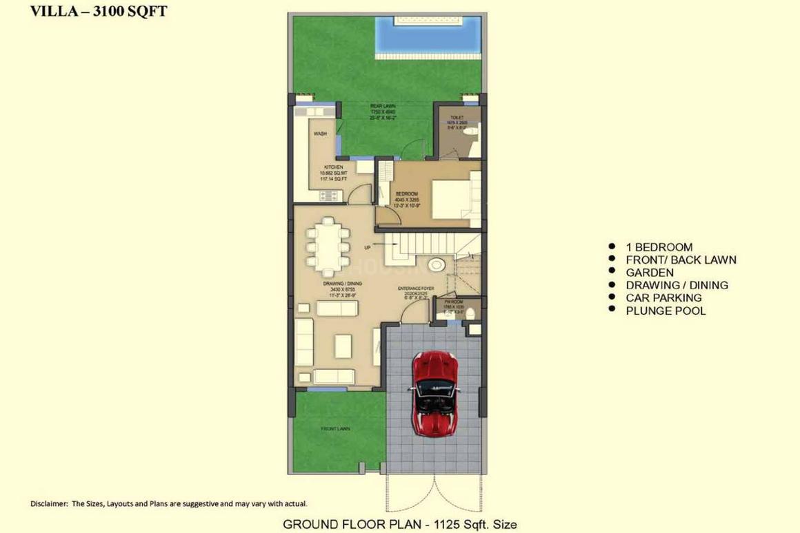 Solitairian City - Image 34