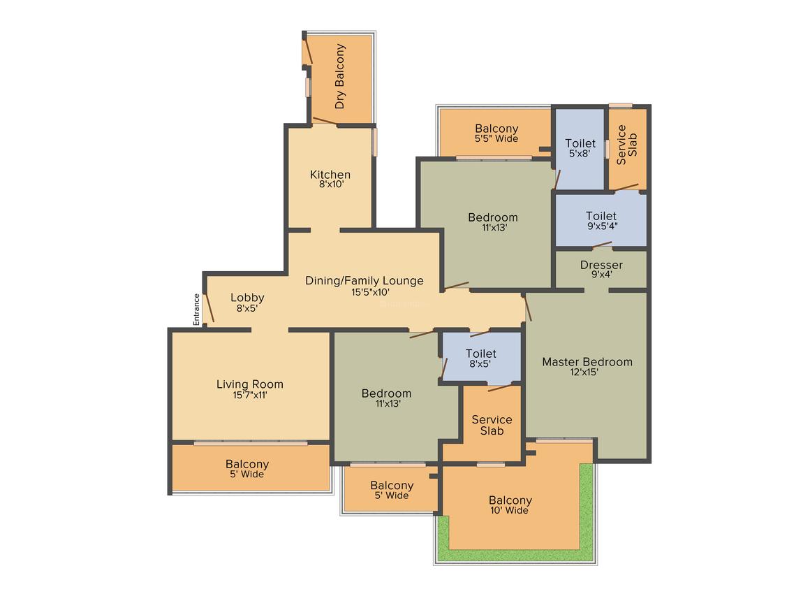 Prateek Edifice - Image 22