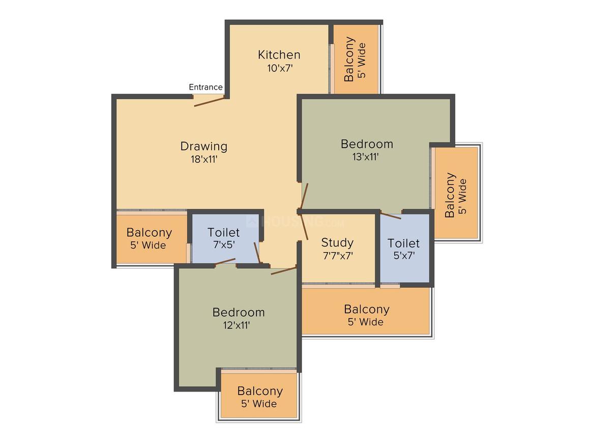 Apex Buildcon Athena - Image 14