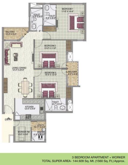 Jaypee Kosmos - Image 47