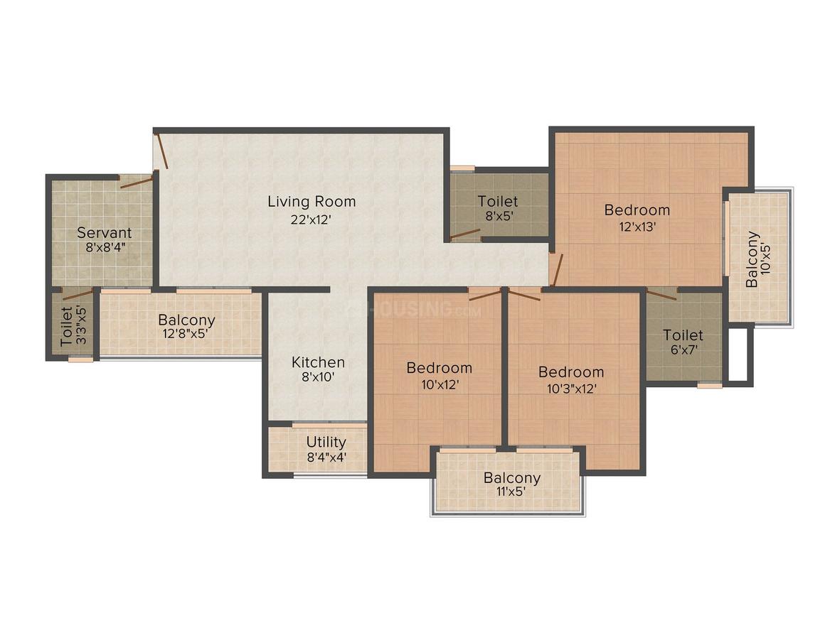 Morpheus Greens - Image 6