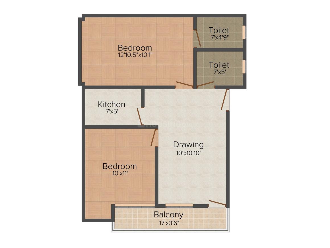 Shri Nilyam Dream Homez - Image 3