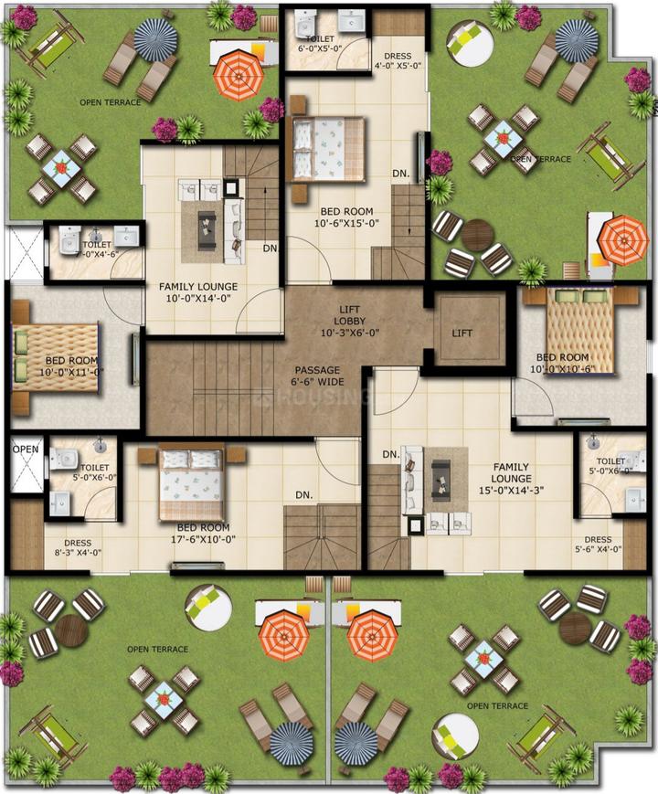 Trinity Grand - Image 12