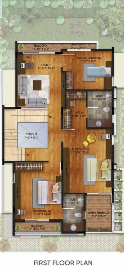 NVT Symphony Of Orchards - Image 22