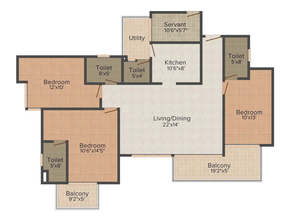 Presidency Heights - Image 10