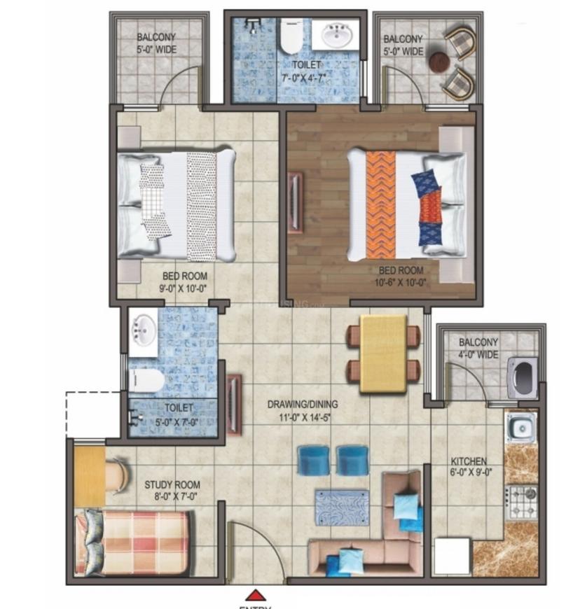 Landcraft Metrohomes - Image 11