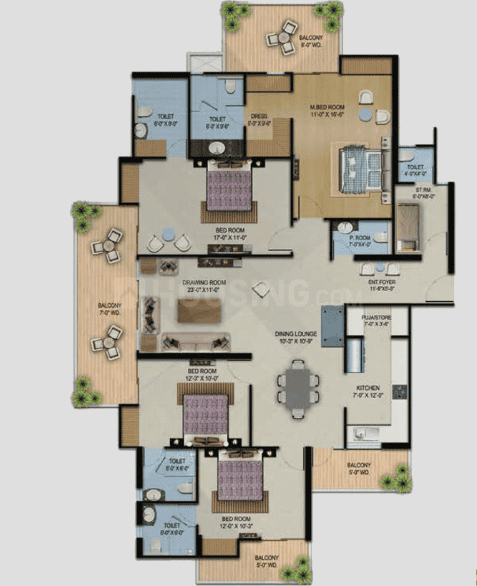 Migsun Vilaasa - Image 52