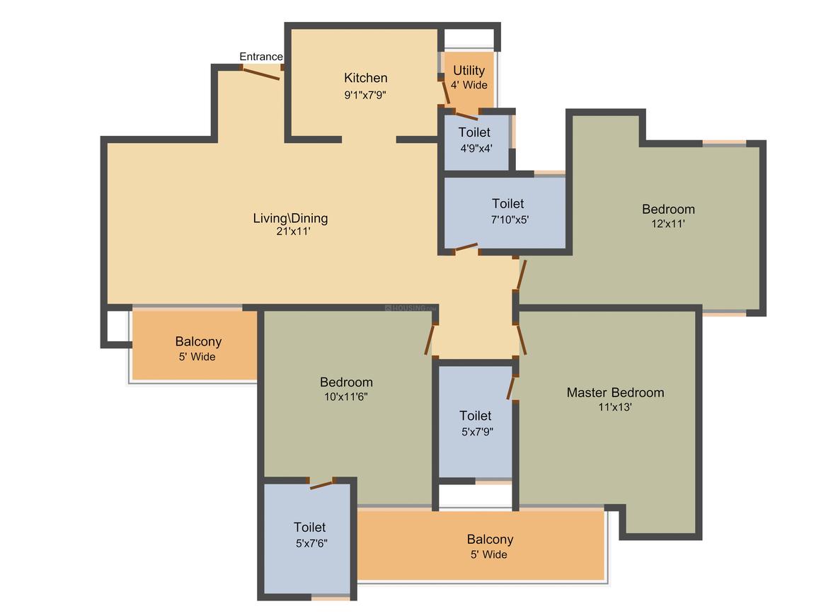 Lotus Parkscape - Image 5