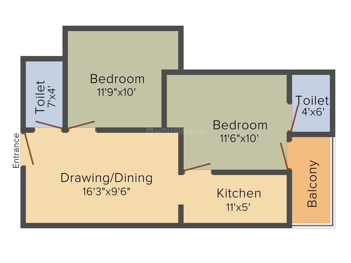 APS Heights - Image 5